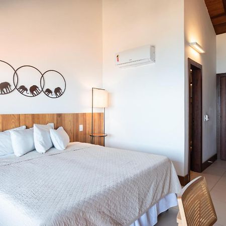 Hotel Ville La Plage & Beach Club Armacao dos Buzios Dış mekan fotoğraf