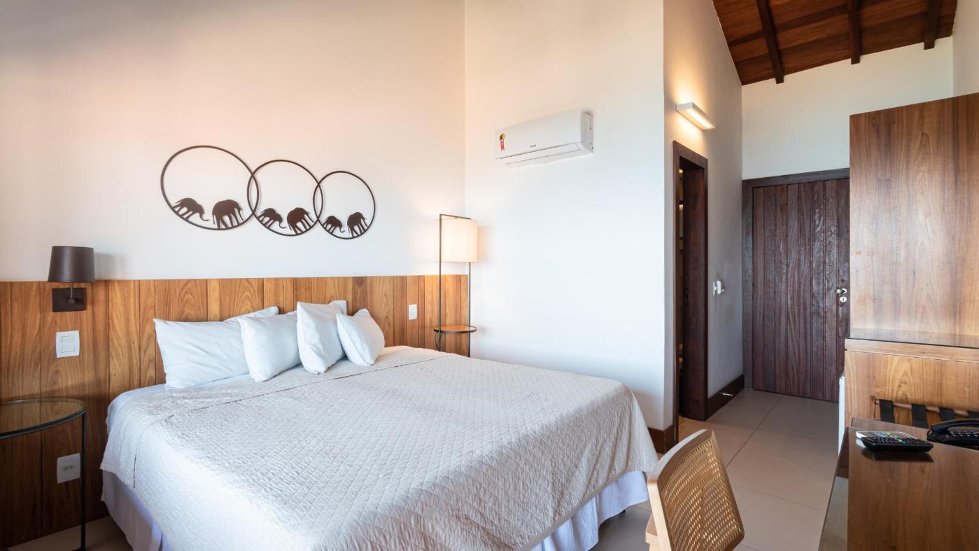 Hotel Ville La Plage & Beach Club Armacao dos Buzios Dış mekan fotoğraf