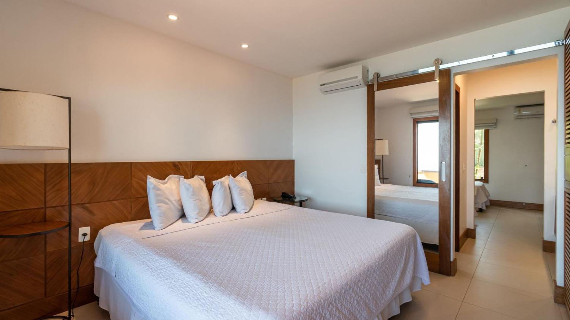Hotel Ville La Plage & Beach Club Armacao dos Buzios Dış mekan fotoğraf