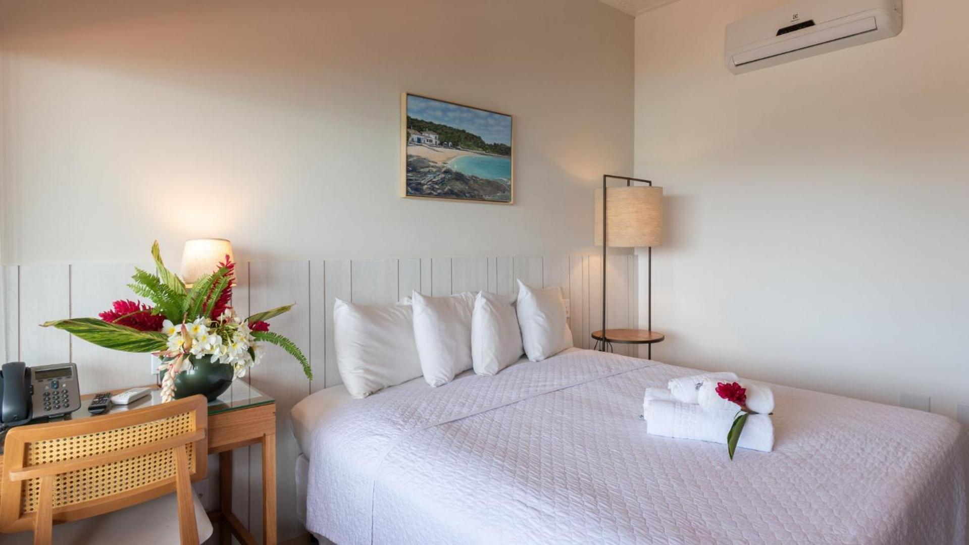 Hotel Ville La Plage & Beach Club Armacao dos Buzios Dış mekan fotoğraf