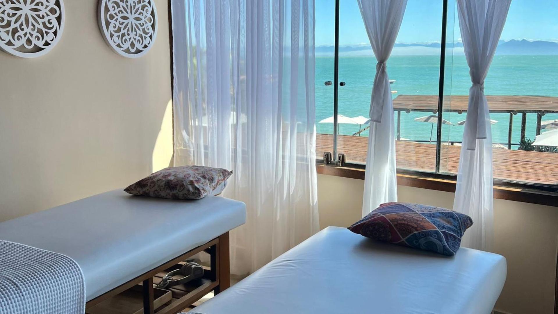 Hotel Ville La Plage & Beach Club Armacao dos Buzios Dış mekan fotoğraf