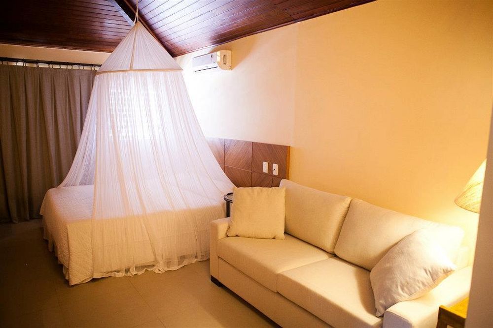 Hotel Ville La Plage & Beach Club Armacao dos Buzios Dış mekan fotoğraf
