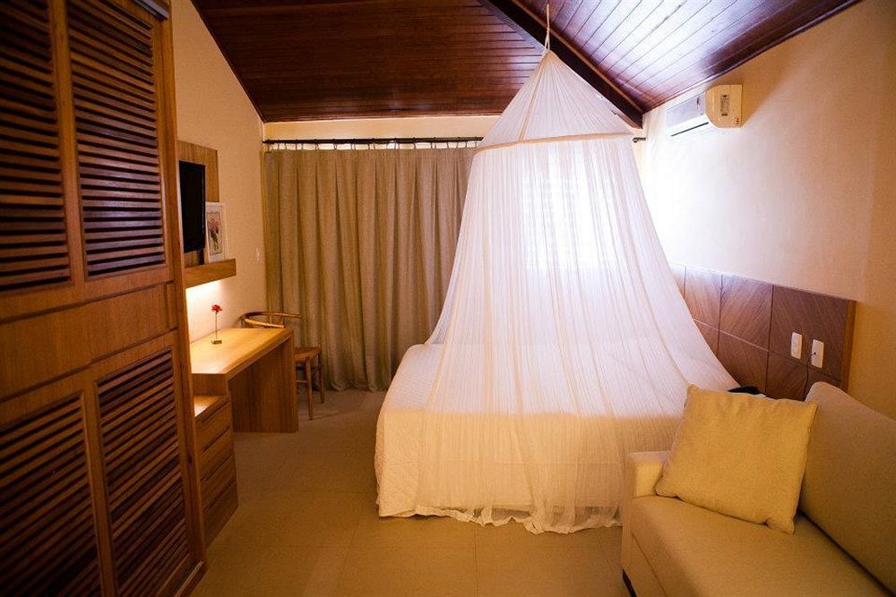Hotel Ville La Plage & Beach Club Armacao dos Buzios Dış mekan fotoğraf