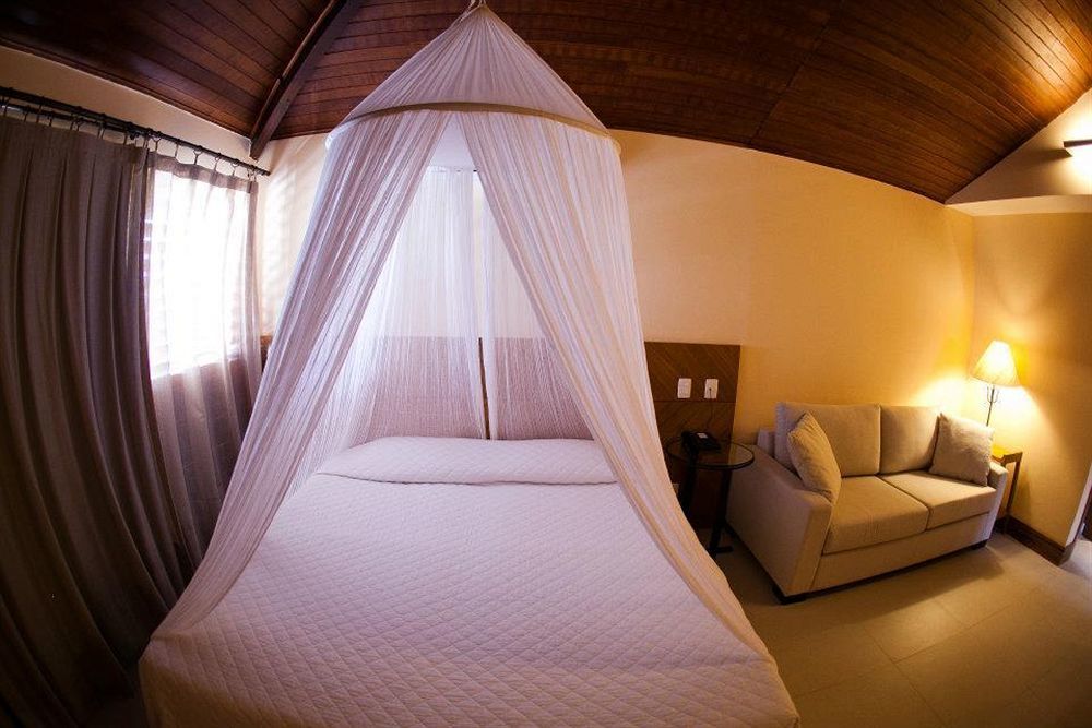 Hotel Ville La Plage & Beach Club Armacao dos Buzios Dış mekan fotoğraf