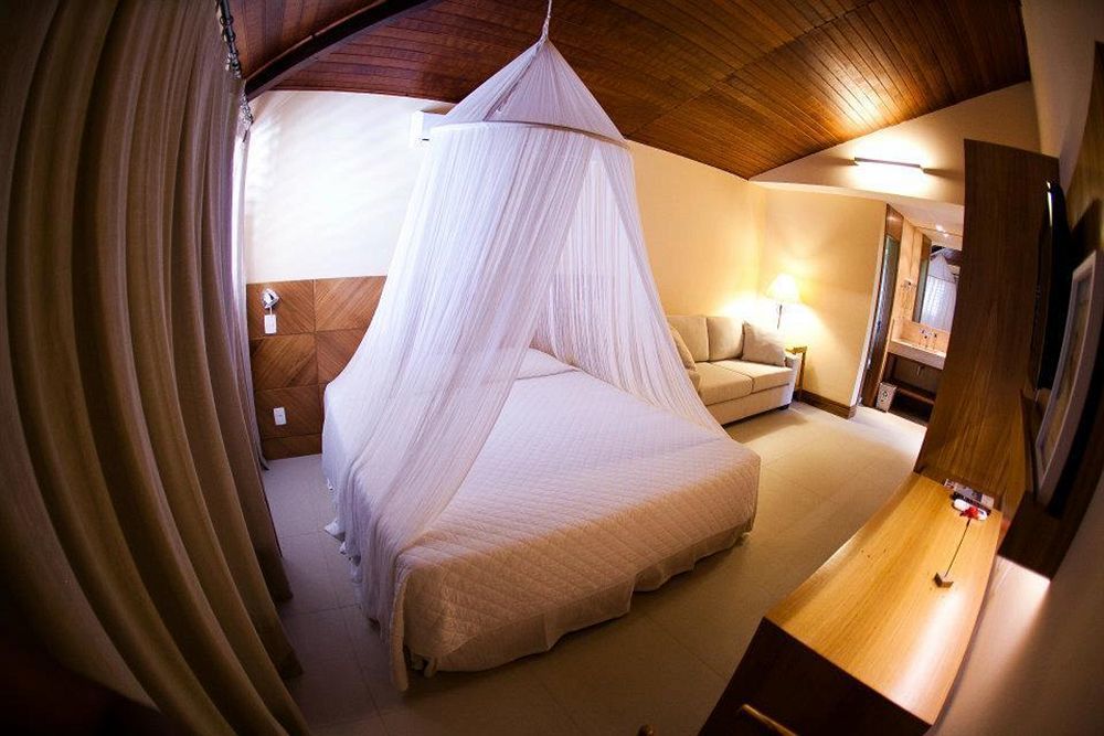 Hotel Ville La Plage & Beach Club Armacao dos Buzios Dış mekan fotoğraf