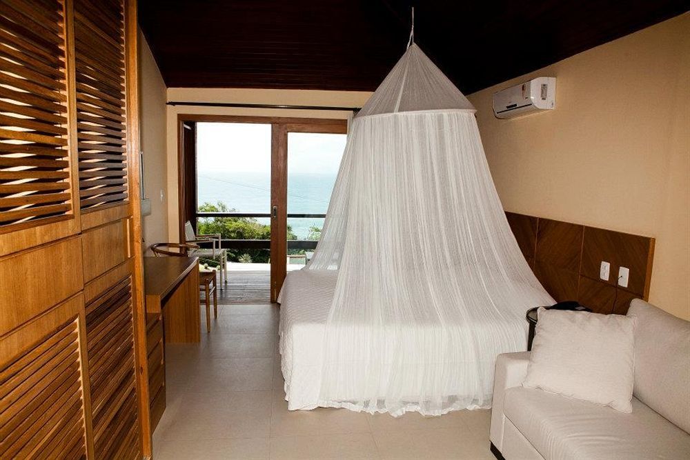 Hotel Ville La Plage & Beach Club Armacao dos Buzios Dış mekan fotoğraf