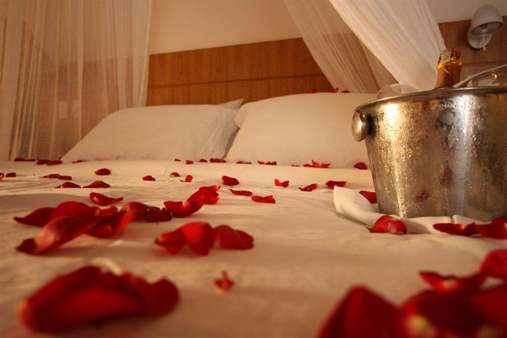 Hotel Ville La Plage & Beach Club Armacao dos Buzios Dış mekan fotoğraf