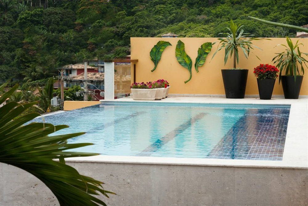 Hotel Ville La Plage & Beach Club Armacao dos Buzios Dış mekan fotoğraf